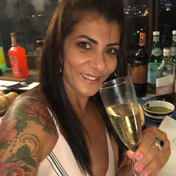 Meet your Posher, Rosalina - Picture 1 of 1